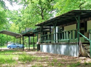 116 Hiawatha St, Gun Barrel City, TX 75156