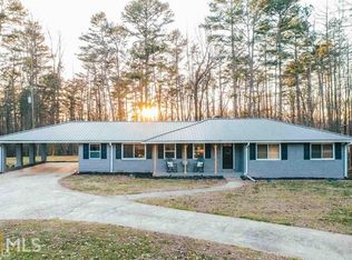 1555 Elliott Family Pkwy, Dawsonville, GA 30534