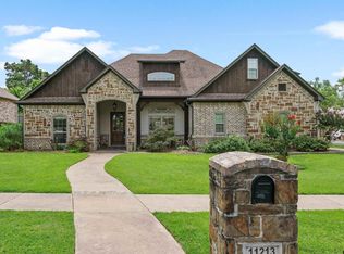 11213 Fox Trl, Flint, TX 75762