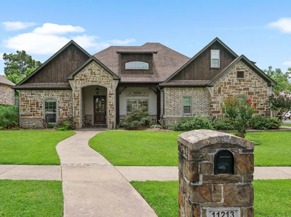 11213 Fox Trl, Flint, TX 75762