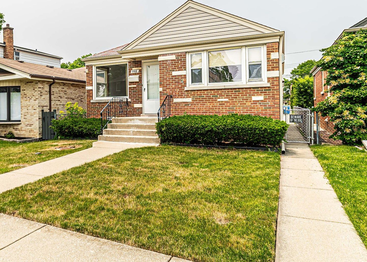 3908 N Panama Ave, Chicago, IL 60634 MLS 11903172 Zillow