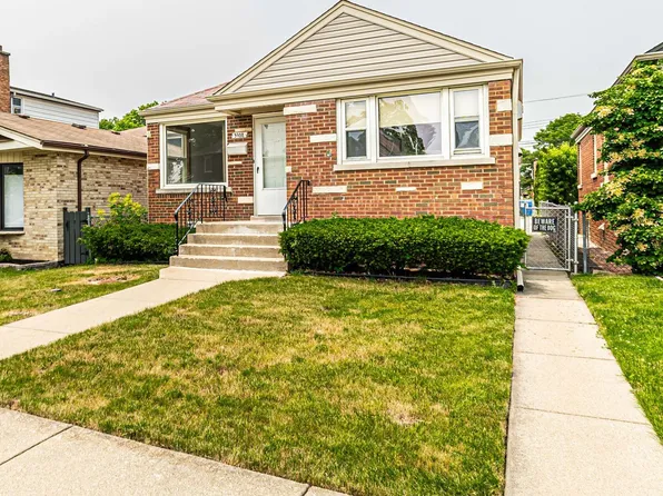 3908 N Panama Ave, Chicago, IL 60634