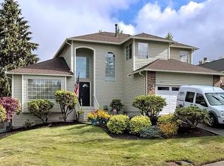 917 49th Pl SW, Everett, WA 98203
