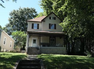 235 E Anderson Ave, Knoxville, TN 37917