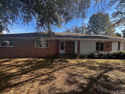 801 Richard St, Hot Springs, AR, 71913