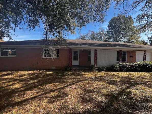 801 Richard St, Hot Springs, AR 71913