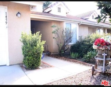 1459 Senator Way, San Jacinto, CA, 92583