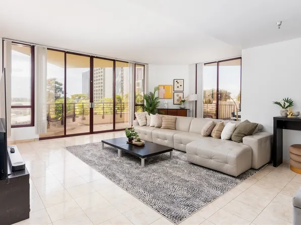 725 Kapiolani Blvd APT 617, Honolulu, HI 96813