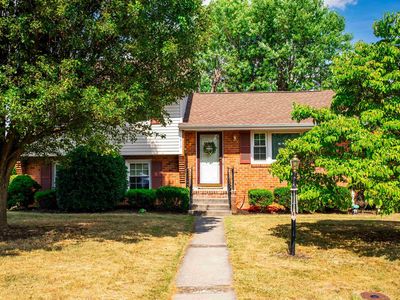 913 Dogwood Cir, Waynesboro, VA, 22980