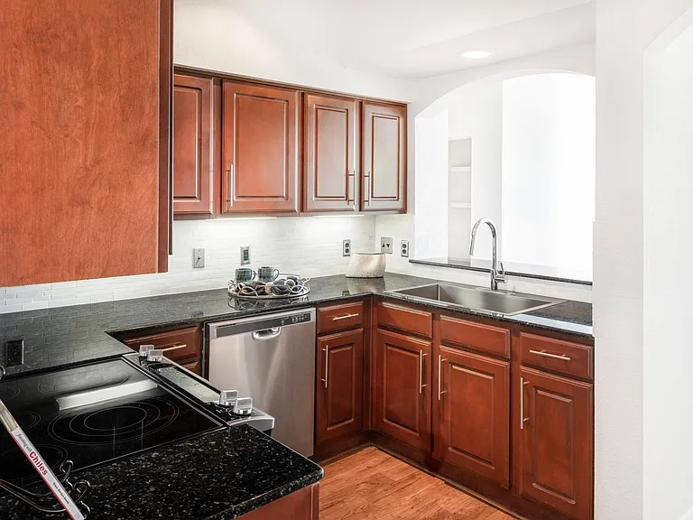 Classic Kitchen