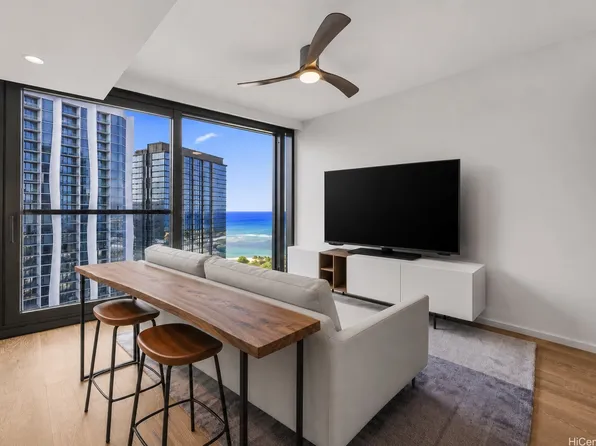 333 Ward Ave #3108, Honolulu, HI 96814