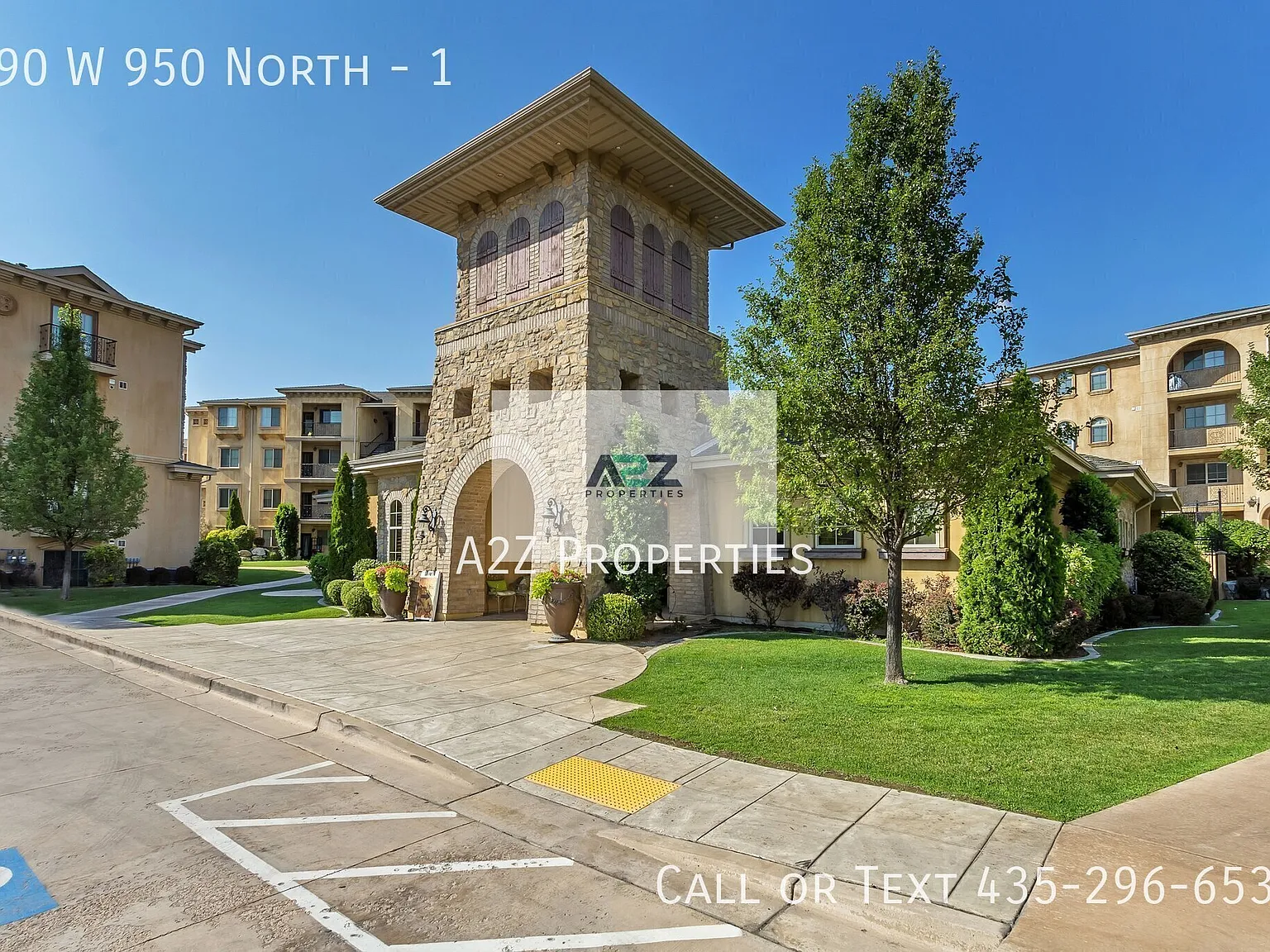 3 bed, 2.5 bath, 1672 sqft, $1,875 — Photo 2