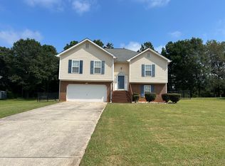 3796 Jackson Ln, Ellenwood, GA 30294