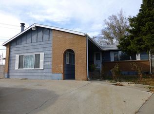 2600 E 30th St, Farmington, NM 87402