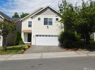 12804 SE 226th Pl, Kent, WA 98031
