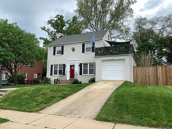 Before Addition & Renovation