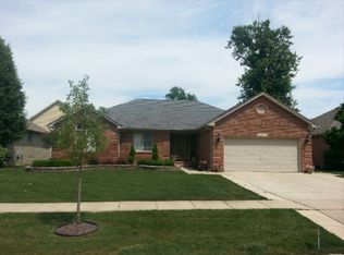 47878 Lavender Ct, Macomb, MI 48044