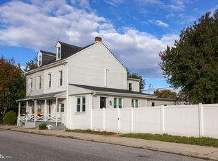 1061 Hay St, York, PA 17403