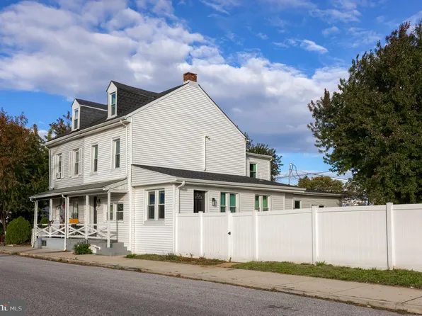 1061 Hay St, York, PA 17403