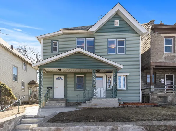 396 Van Buren Ave, Saint Paul, MN 55103