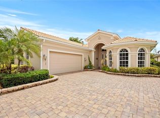 19468 Caladesi Dr, Estero, FL 33967