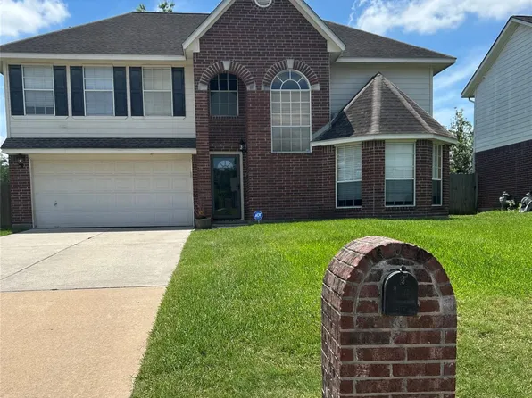 7923 Split Oak Dr, Houston, TX 77040