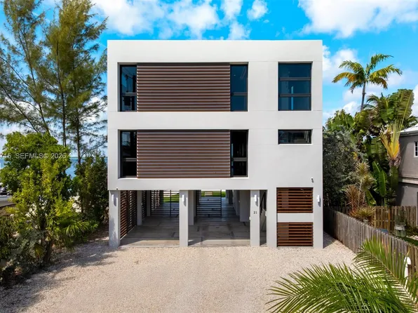 21 Stillwright Way, Key Largo, FL 33037