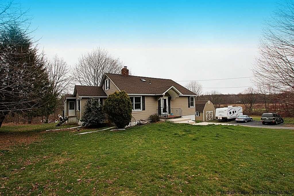 1810 Route 32, Saugerties, NY 12477 Zillow