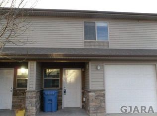 2458 Theresea Ln, Grand Junction, CO 81505