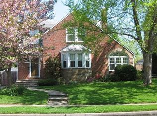 518 Overbrook Rd, Baltimore, MD 21212