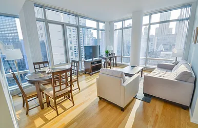 Rented by Level Group