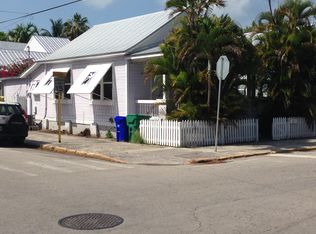 1113 Catherine St, Key West, FL 33040