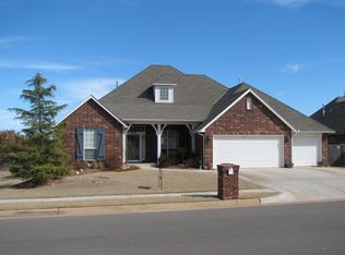 3132 Ashelynne Ct, Edmond, OK 73034