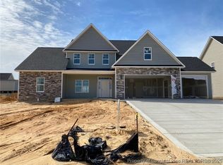 2950 Currawond St LOT 258, Fayetteville, NC 28304