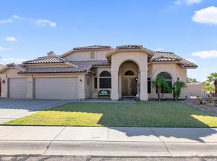 15803 S 18th St, Phoenix, AZ 85048