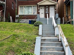629 Chislett St, Pittsburgh, PA