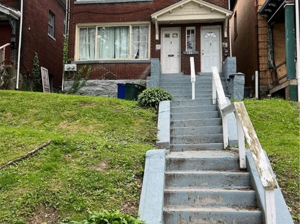 629 Chislett St, Pittsburgh, PA 15206