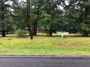 3025 Weldons Mill Rd, Henderson, NC 27537