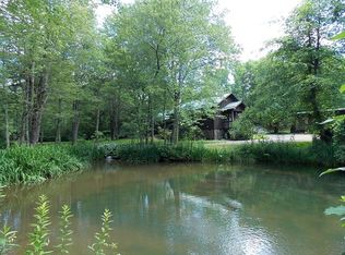 178 Little Bit Rd, Hillsville, VA 24343