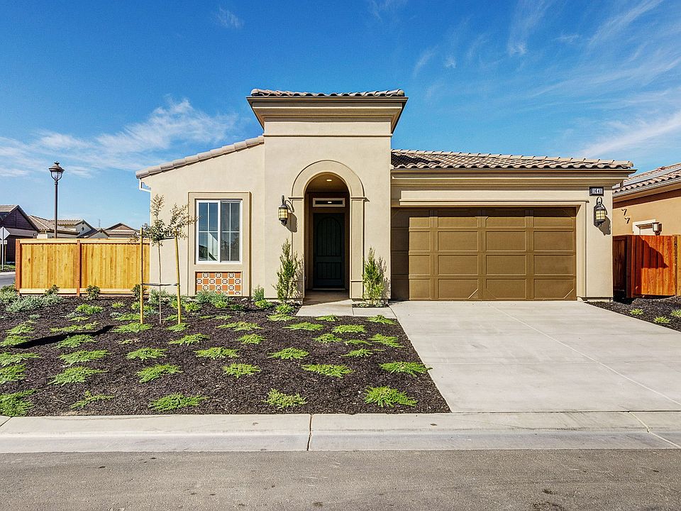 Navarra Plan, Trilogy at The Vineyards, Brentwood, CA 94513 Zillow