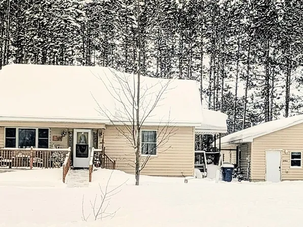 2095 Musser Rd, Mancelona, MI 49659