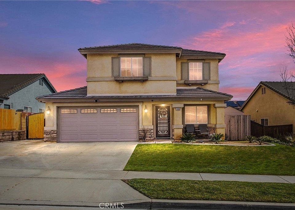 1466 Willowbend Way Beaumont CA 92223 MLS EV24040372 Zillow