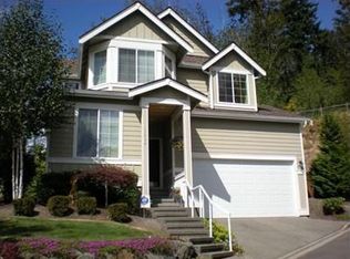 17000 Parkside Way SE, Renton, WA 98058