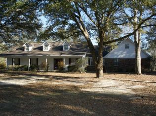 11412 Highway 57, Vancleave, MS 39565
