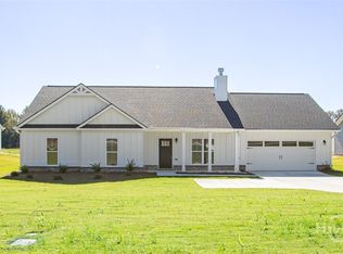 2645 Bethany Bowersville Road #3, Canon, GA 30643