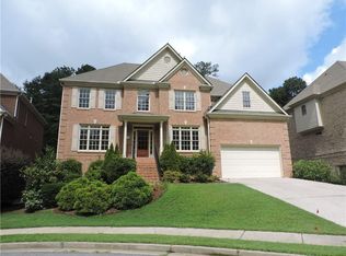 10970 Abbotts Station Dr, Johns Creek, GA 30097