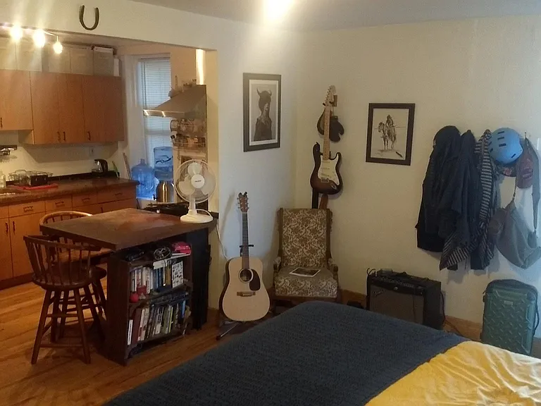 3638 Osage St #3 — Photo 1