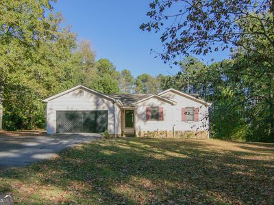 155 Creekwood Dr #15, Newnan, GA, 30265