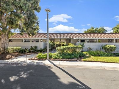 3279 San Amadeo UNIT O, Laguna Woods, CA, 92637