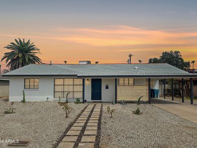 3332 W COLLEGE Drive, Phoenix, AZ, 85017